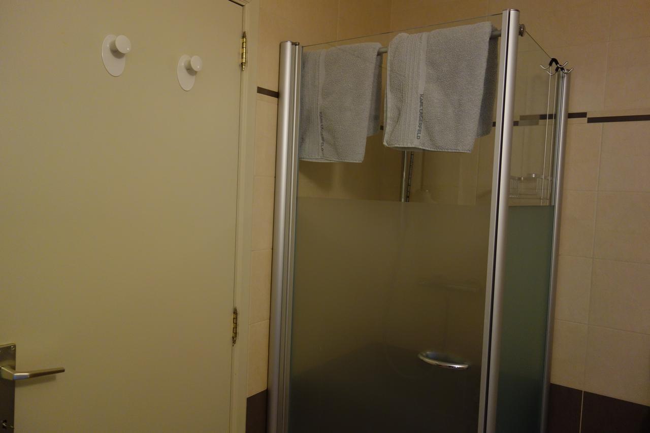 ホテル La Clochette セル エクステリア 写真